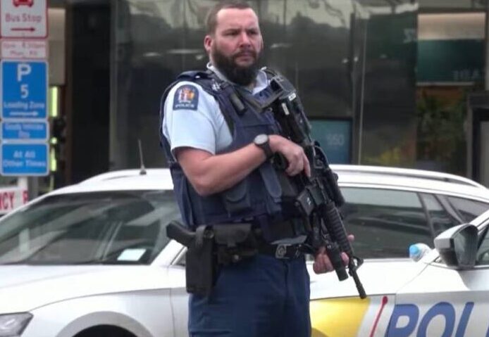 Shooting leaves 2 dead, 6 hurt before the opening game of the Women's World Cup Shooting leaves 2 dead, 6 hurt before the opening game of the Women's World Cup