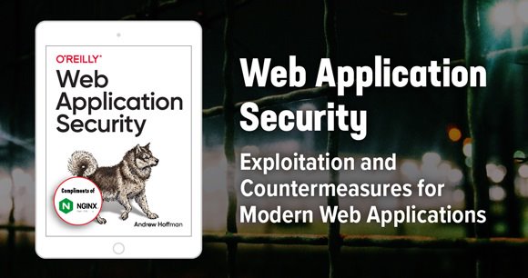 Web Application Security Ebook: Exploitation and Countermeasures for Modern Web Applications