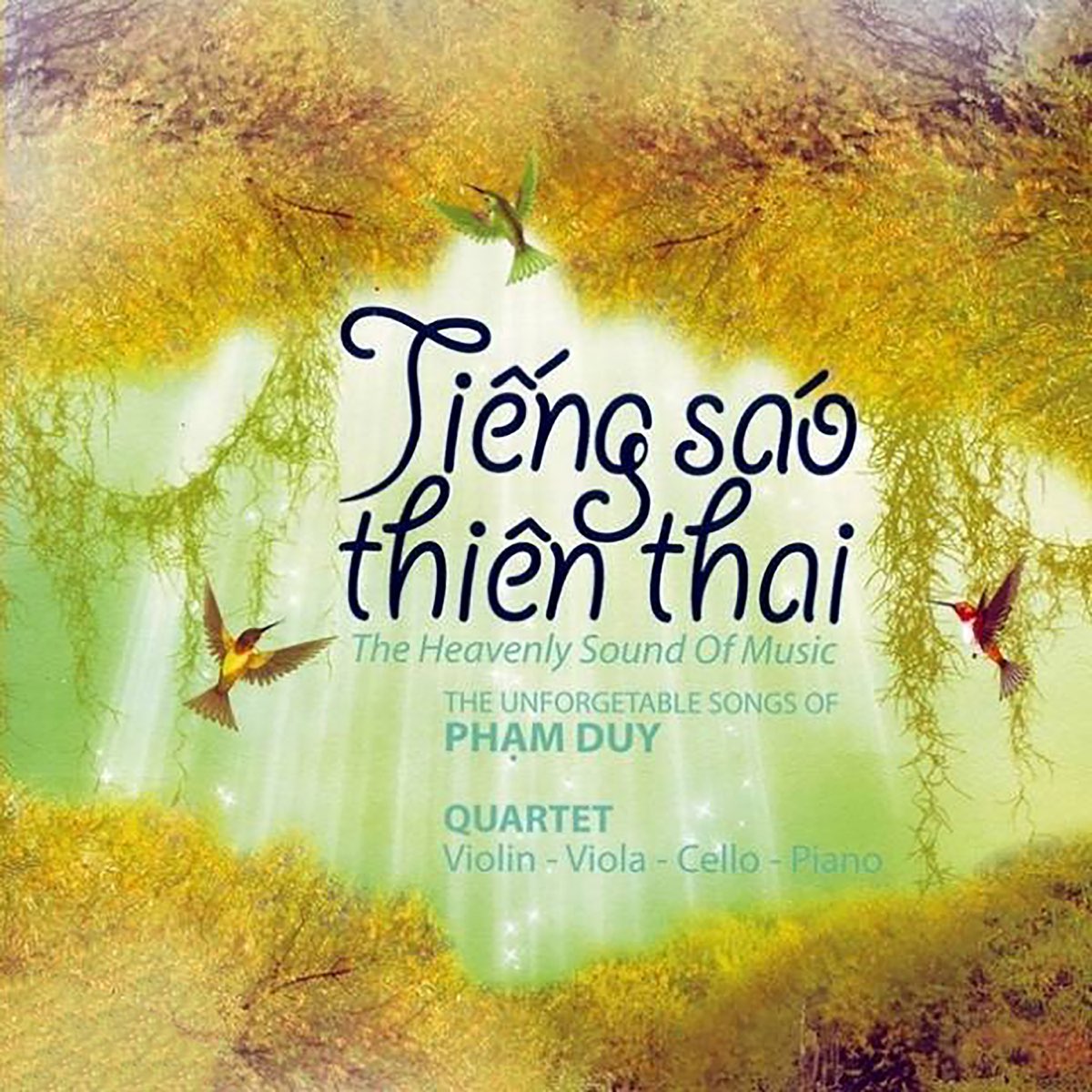 Tiếng Sáo Thiên Thai (Hòa Tấu) by Hòa Tấu on Apple Music