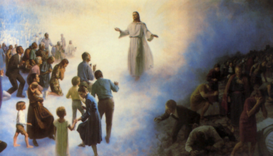 Il numero 666, l'apocalisse e la seconda venuta di Cristo