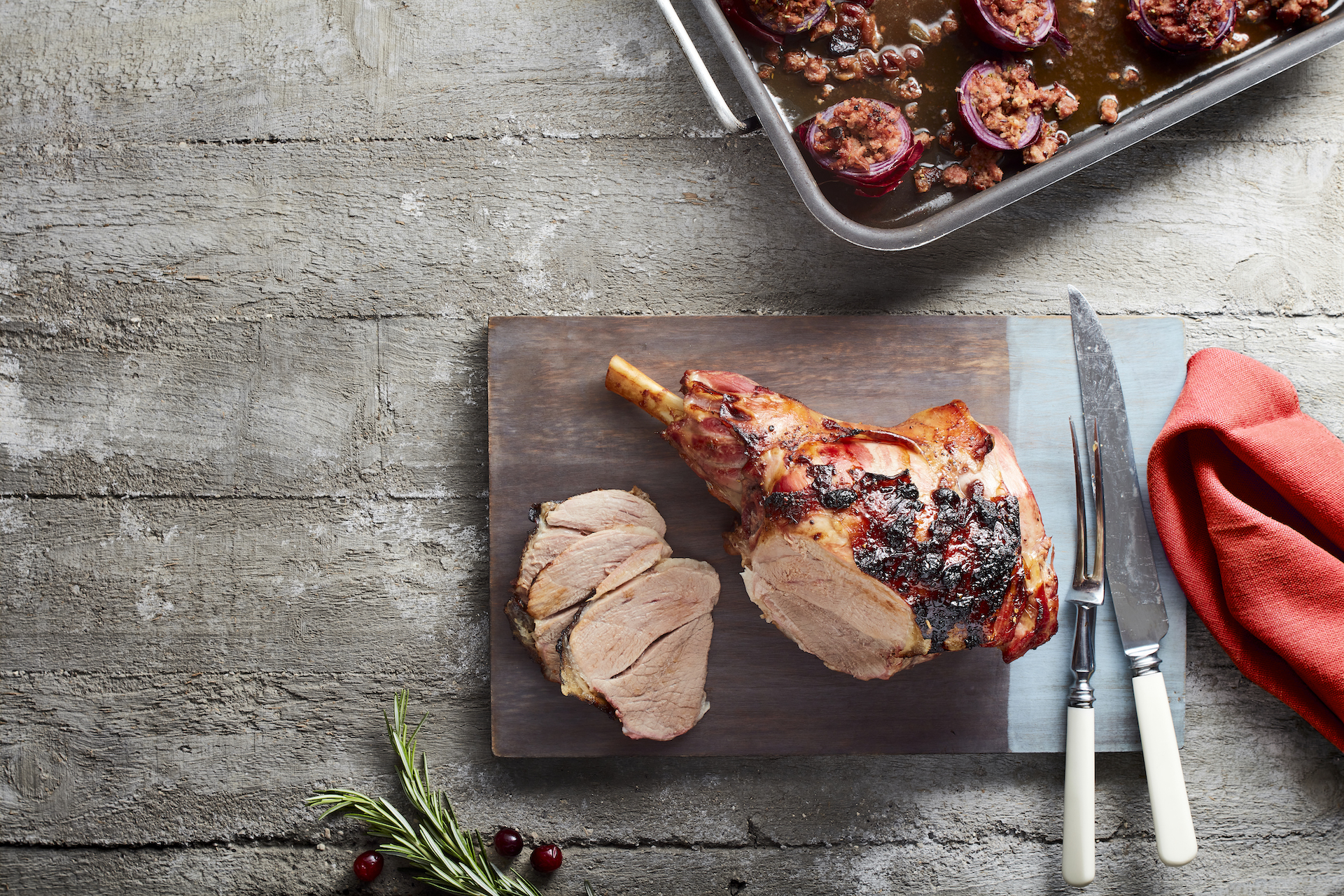 Agnello Gallese Agnello Gallese