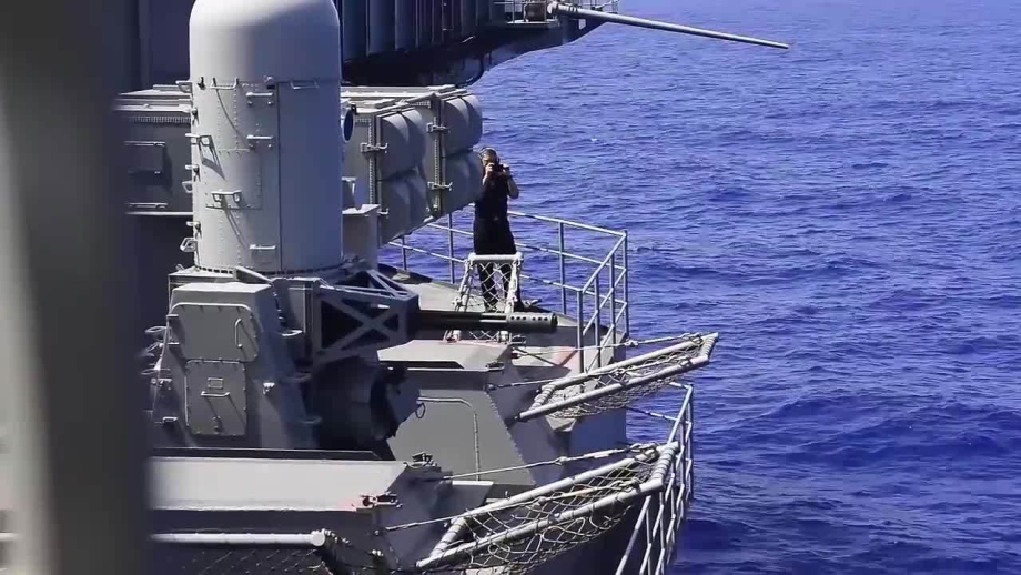 Lý do khiến Trung Quốc khó lòng đánh chìm tàu sân bay Mỹ