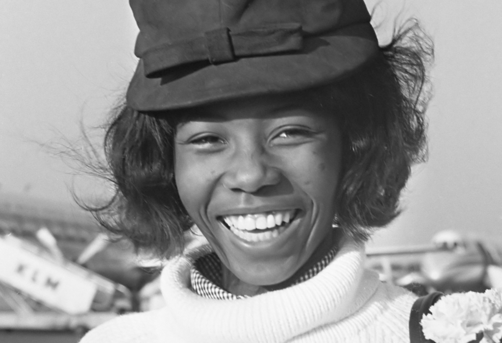 This Day in Jamaican History: Jamaican singer Millie Small is born ...