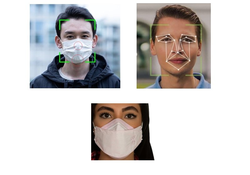 فناوری تشخیص چهره با هوش مصنوعی