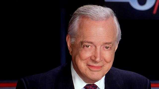 Legendary television broadcaster Hugh Downs dies at 99