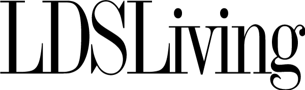 LDSLiving Logo