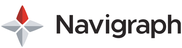 Navigraph Logotype