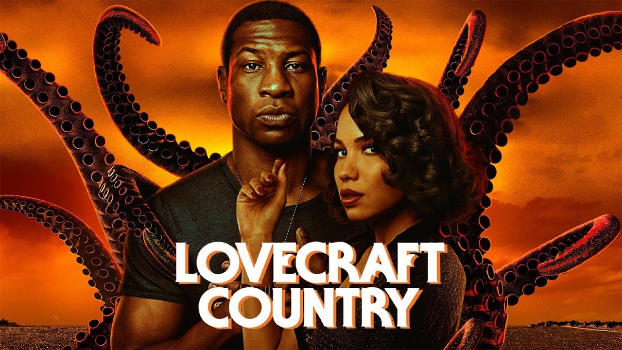 Lovecraft Country Lovecraft Country