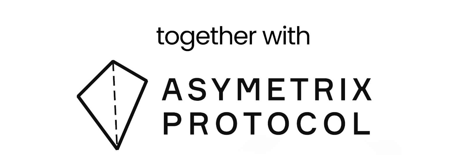 asymmetric protocol