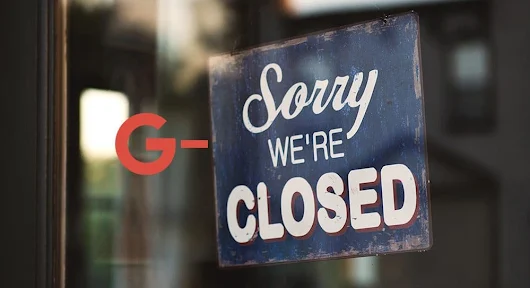 Google will officially close the doors on (consumer) Google+ April 2, 2019