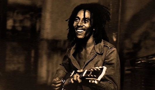 Bob Marley, el gran icono del reggae cumplirÃ­a 74 aÃ±os