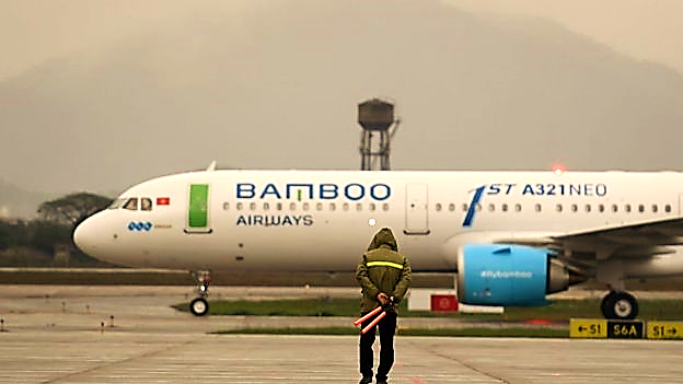 Hàng không, Việt Nam, Mỹ, Boeing, VietJet, Bamboo Airways