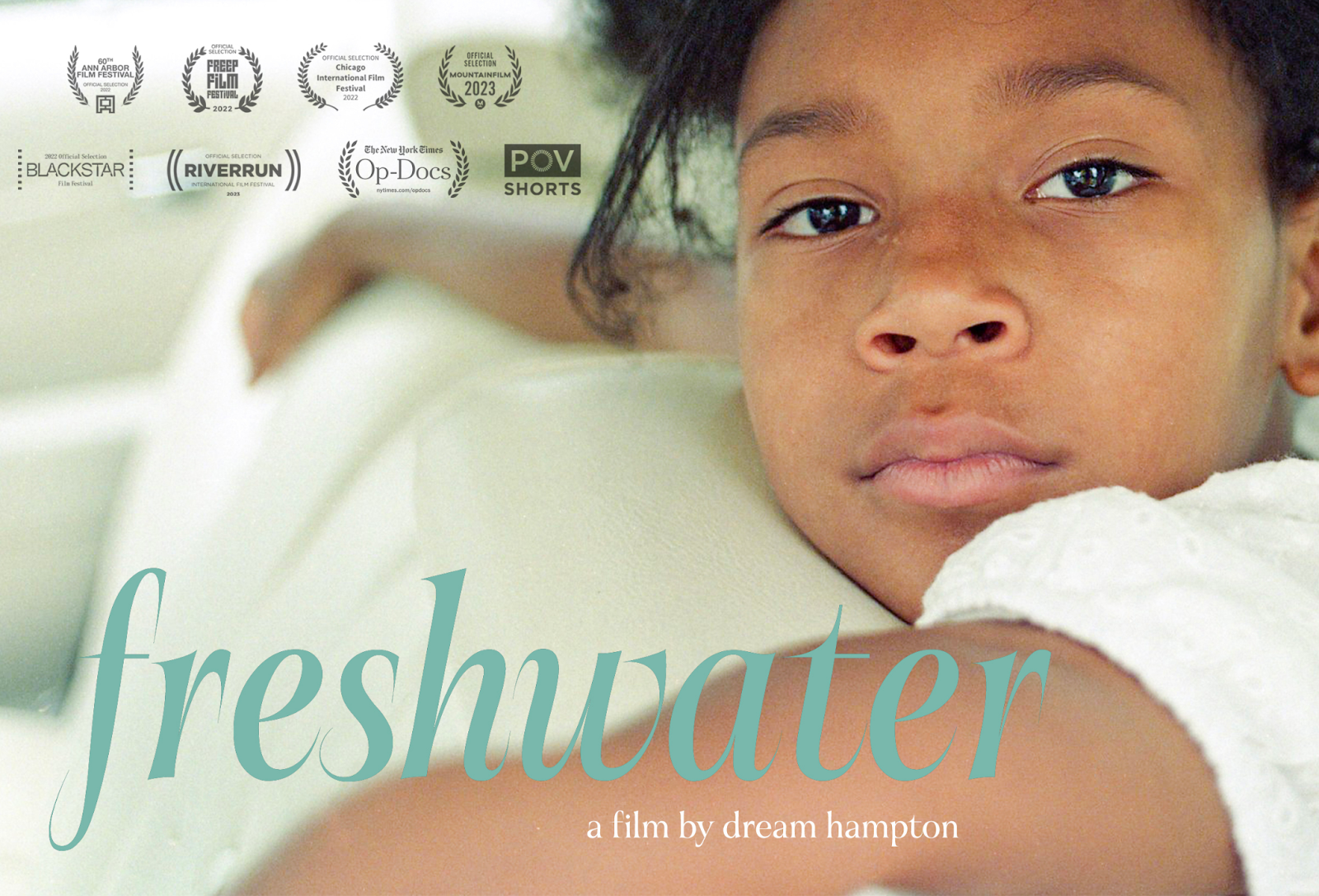 freshwater: a film by dream hampton