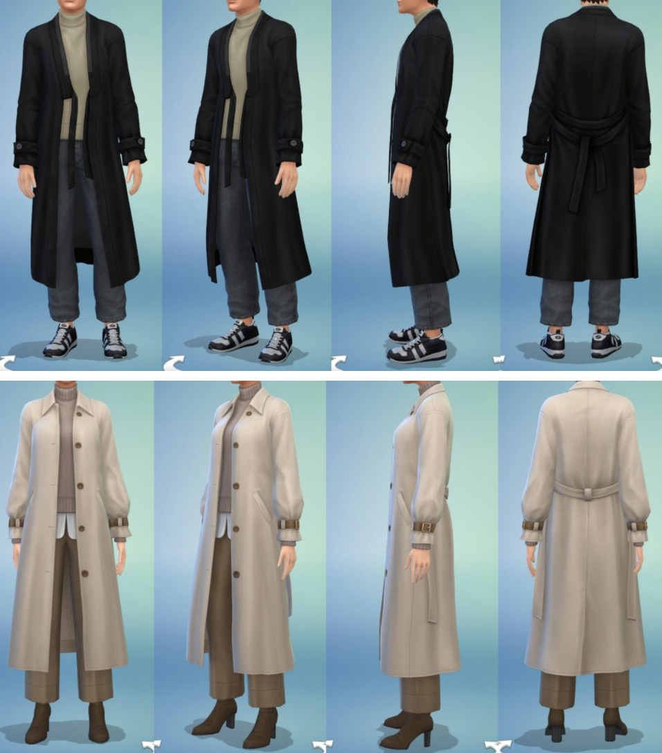 The Sims 4 Stagione della Personalità 
