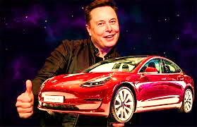 Tesla Elon Musk nói gì về các công ty khởi nghiệp ô tô điện? - Tạp Chí Bốn Bánh