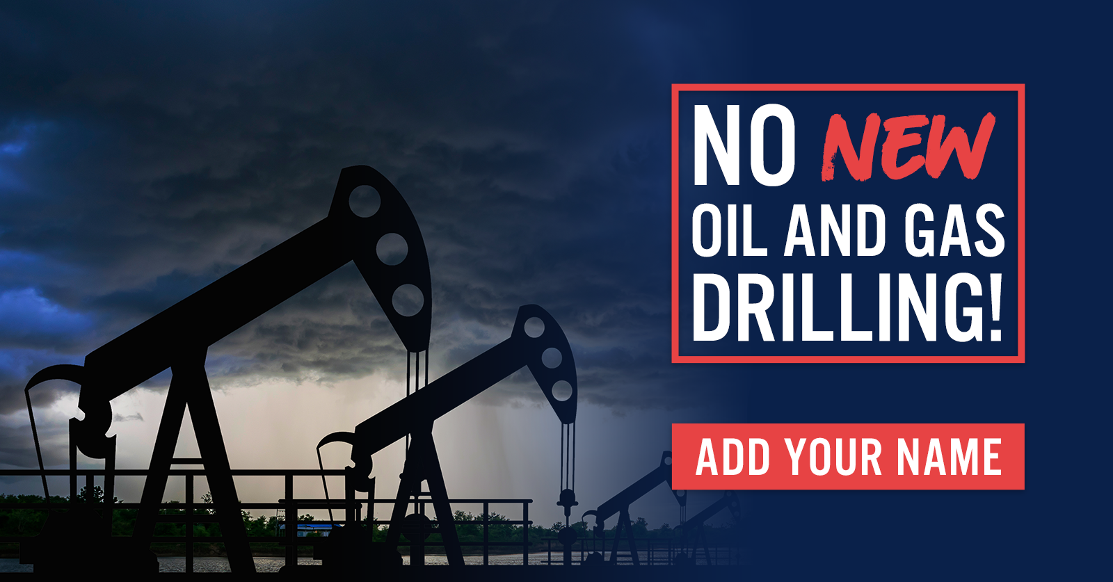 New NEW Oil and Gas Drilling! Add your Name!