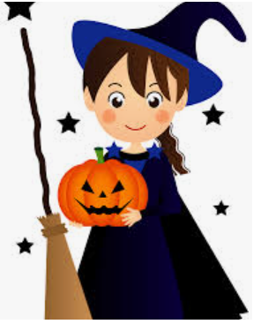 A child holding a pumpkin

Description automatically generated with medium confidence