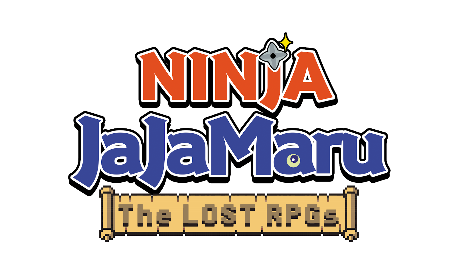 Official logo of the Lost RPGs