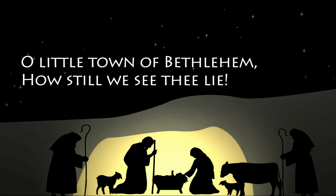 Image result for o little town of bethlehem