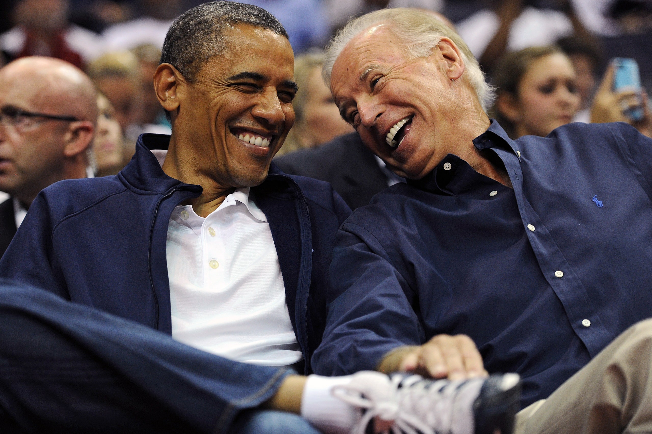 White House Admits Obama Is Running The Show, Not Biden White House Admits Obama Is Running The Show, Not Biden