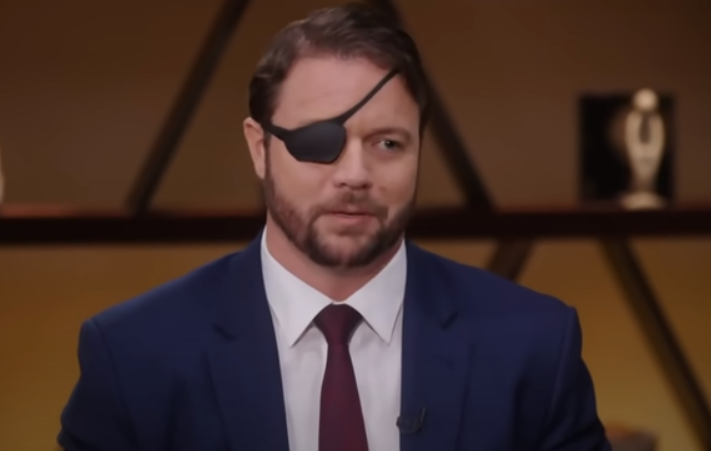 Crenshaw Blows The Lid On Soros-Funded Prosecutors Pushing “Social Justice” Over “Justice” Crenshaw Blows The Lid On Soros-Funded Prosecutors Pushing “Social Justice” Over “Justice”