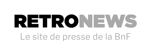 Logo RetroNews