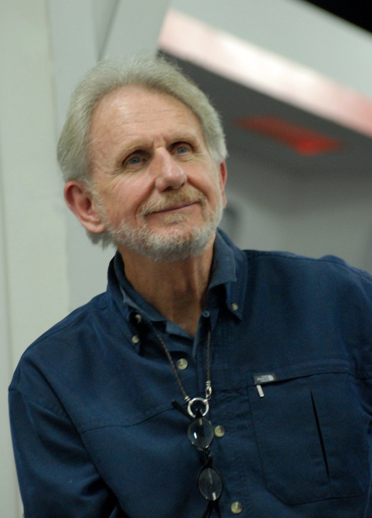 Image result for rene auberjonois 