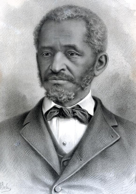 Meet Anthony Johnson, The First Person To Ever Own A Slave… | Flickr
