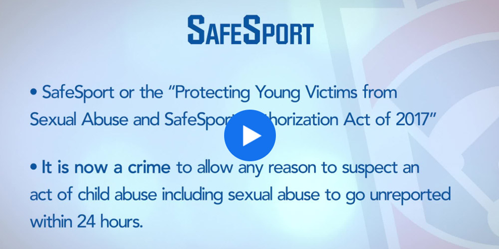 SafeSport