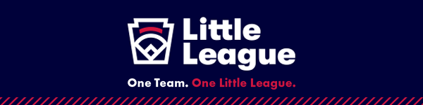 One Team. One Little League.