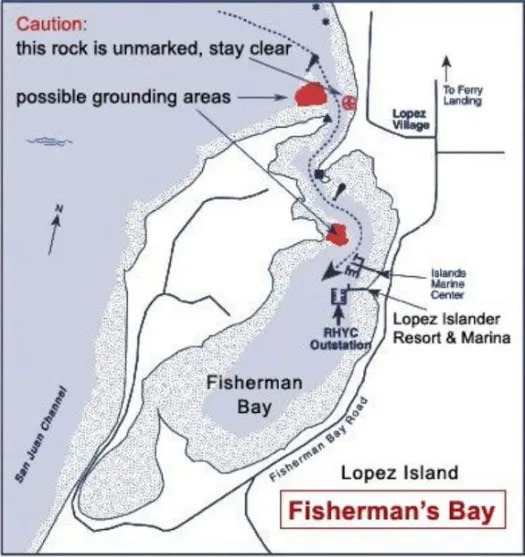 Fisherman's Bay