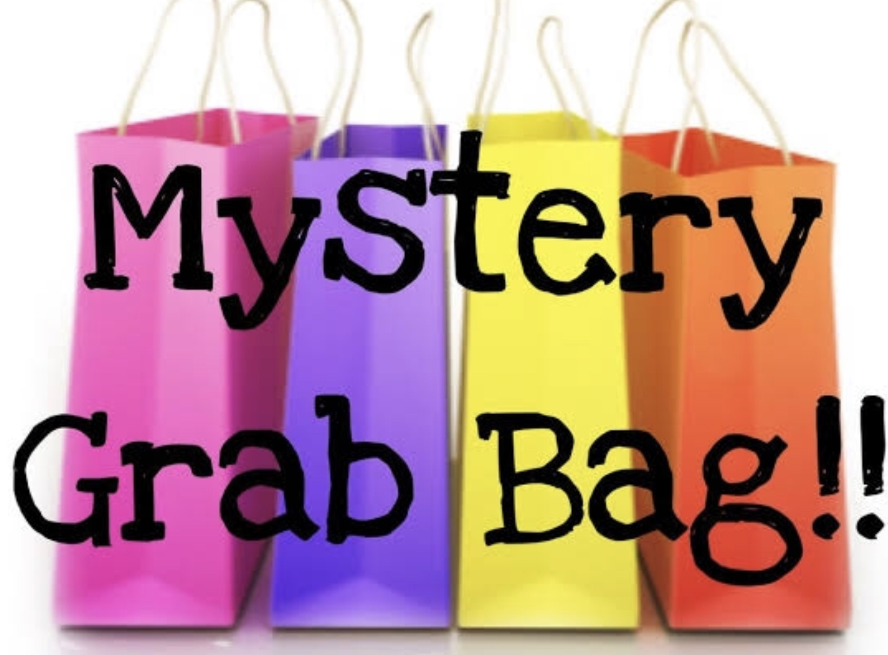 Grab Bag