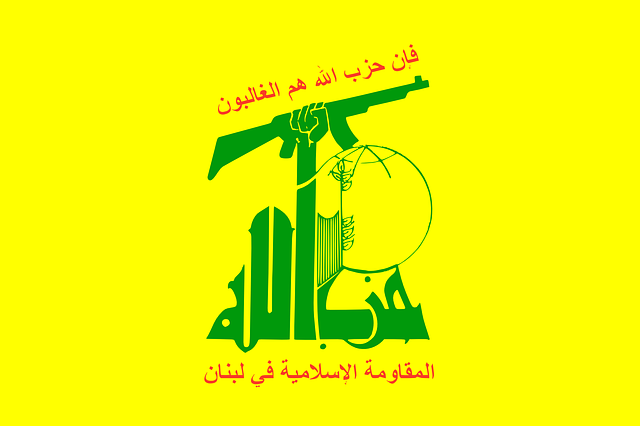 Le Hezbollah interdit en Australie !
