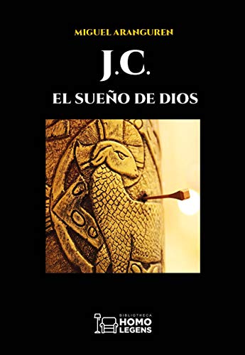 J.C.: El sueño de Dios de Miguel Aranguren