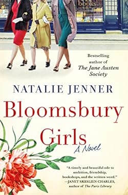 Bloomsbury Girls: A Novel