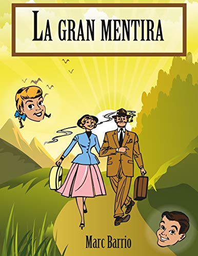 La gran mentira de Marc Barrio