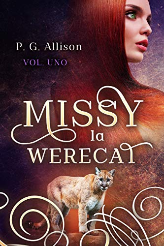 Missy la Werecat de P. G. Allison