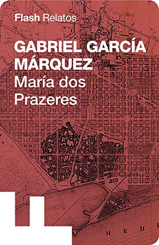 María dos Prazeres de Gabriel García Márquez