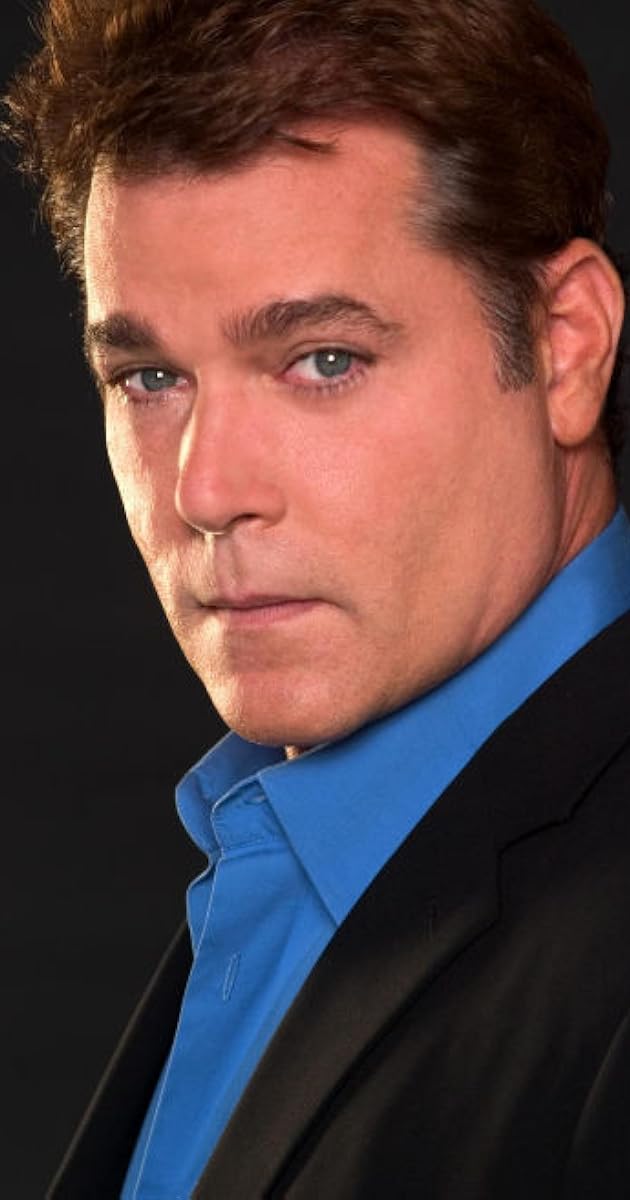 Ray Liotta - IMDb