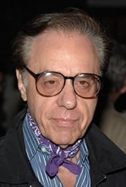 Peter Bogdanovich - IMDb