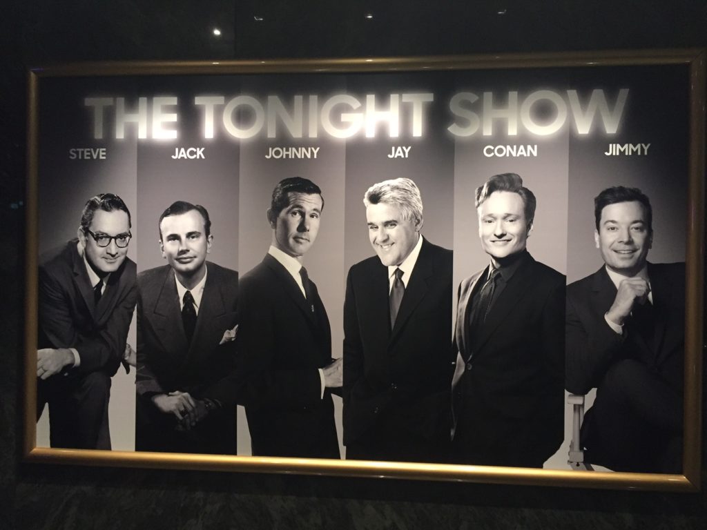 Image result for the debut of the tonight  show with steve allen
