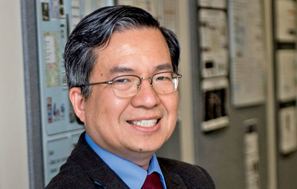 Shih-Fu Chang Named Interim Dean of Columbia Engineering |
Columbia Magazine
