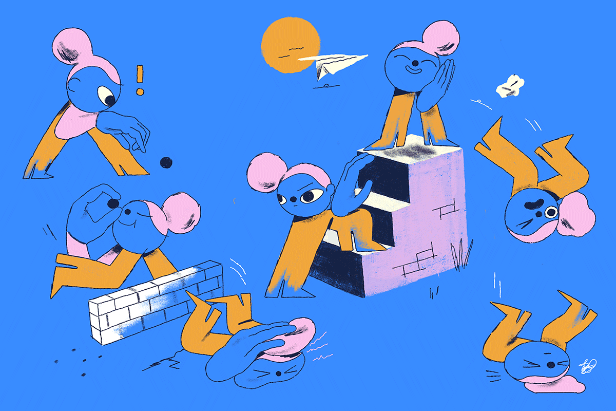 Naval - Landing Your First Job In Tech