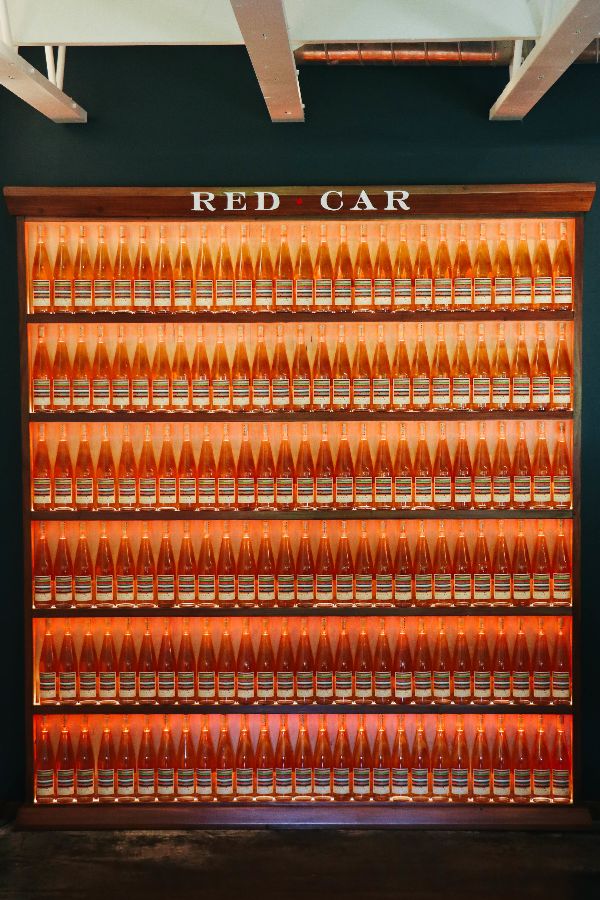  Red Car Wine Co Update