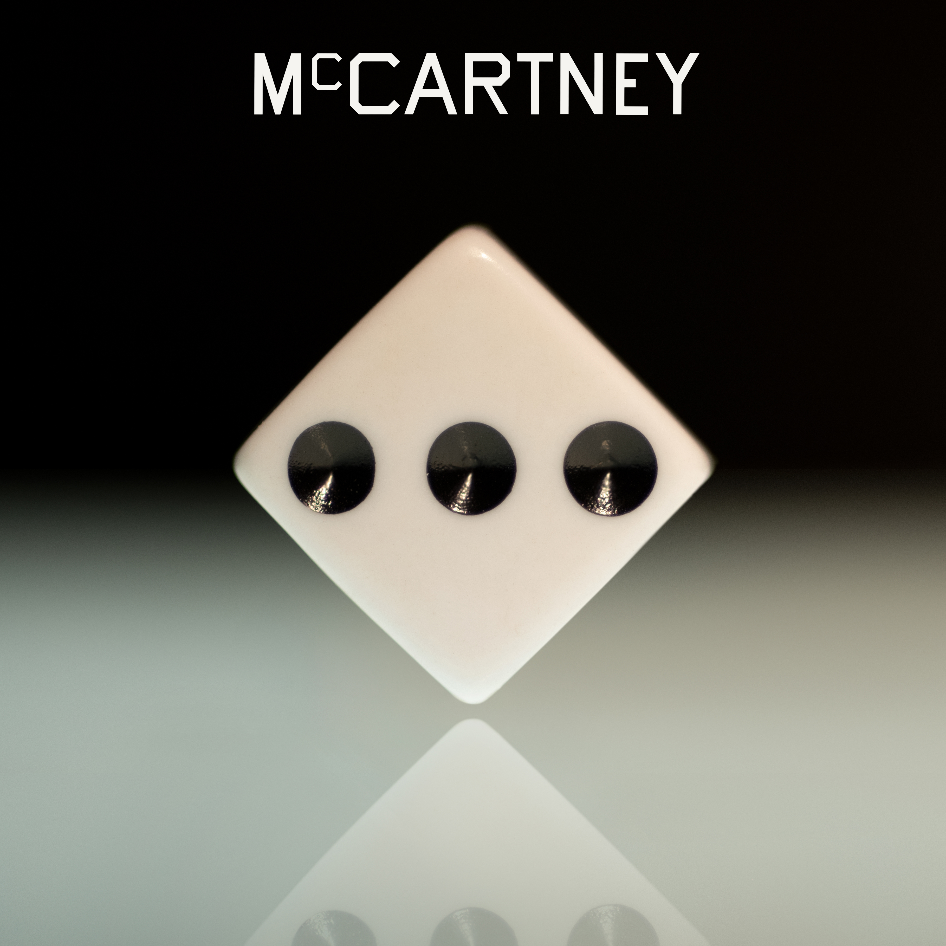 PAUL MCCARTNEY: MCCARTNEY III OUT NOW