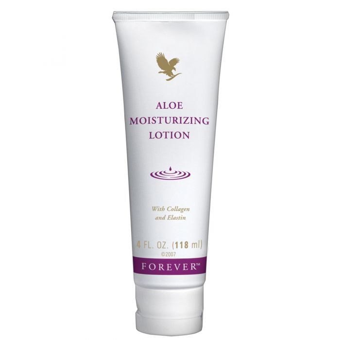 Aloe Moisturizing Lotion - de la Forever Living Products