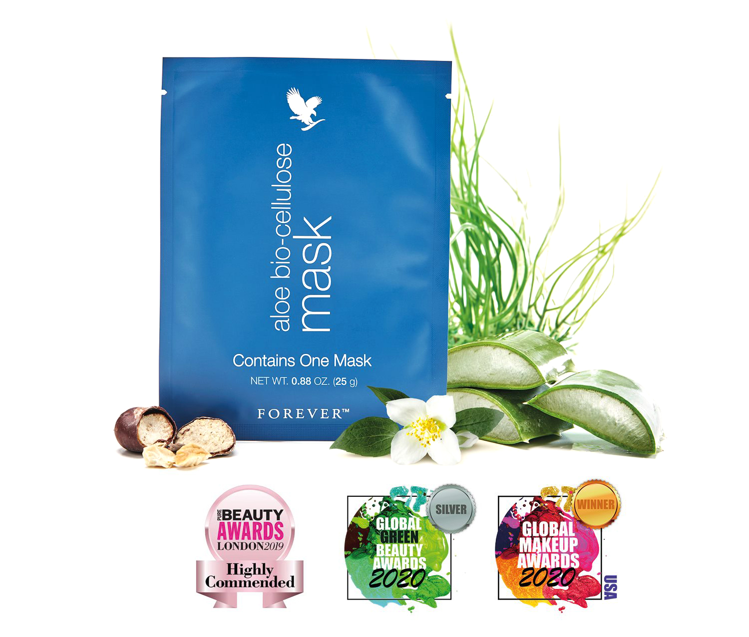 aloe vera de la forever living romania