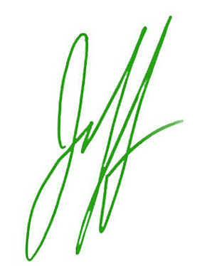 Signature image