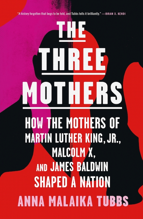 Paperback book cover of The Three Mothers