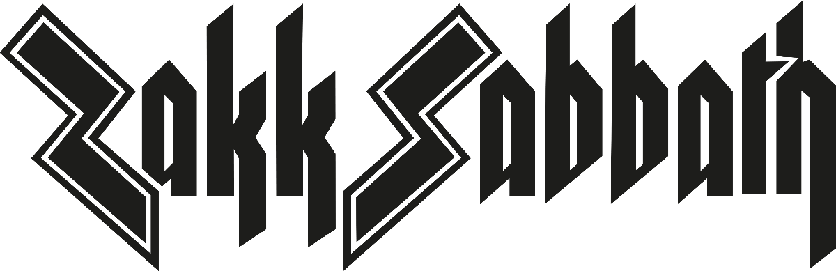 ZAKK SABBATH logo PNG
